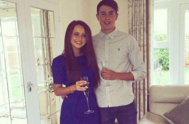 [FOTO] Au organizat o inmormantare falsa pentru prietenul lor. Uite motivul