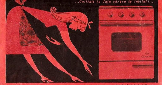  Top  Nostalgia anilor cenusii!10 Reclame de neuitat din epoca de aur