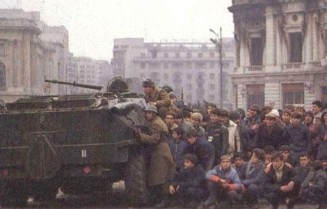 Clasarea Dosarului Revolutiei, un act de nedreptate