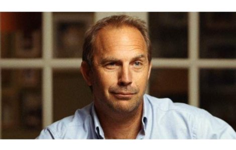 Kevin Costner a debutat ca scriitor cu "The Explorers Guild"