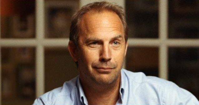 Kevin Costner a debutat ca scriitor cu "The Explorers Guild"