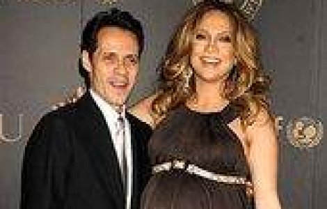 Bucurie la patrat pentru Jennifer Lopez