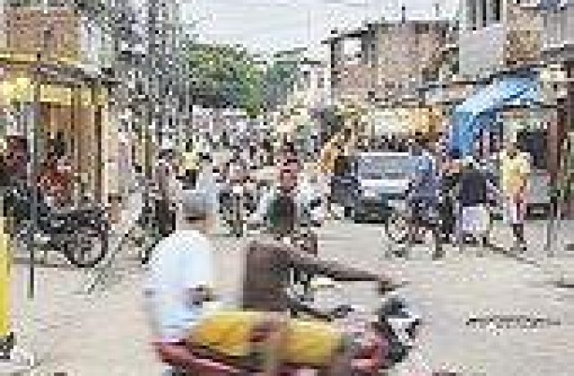 Incursiune in Orasul Zeilor