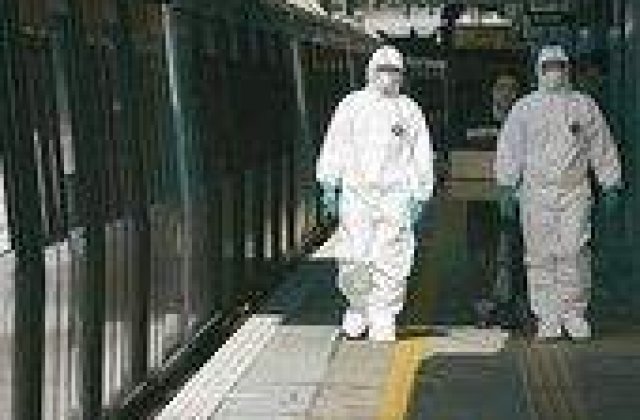 Schimbarile climatice readuc malaria in Romania