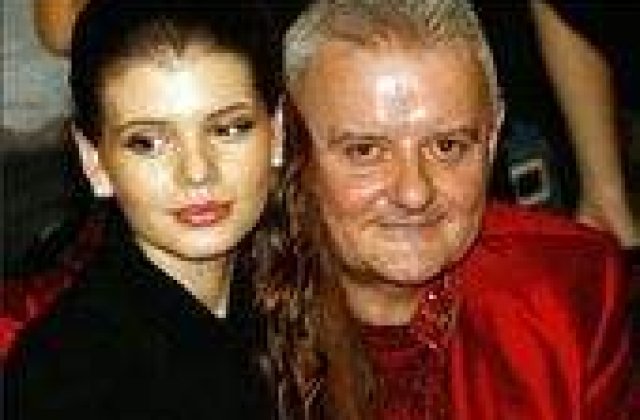 Incepe sfarsitul Monicai Columbeanu!