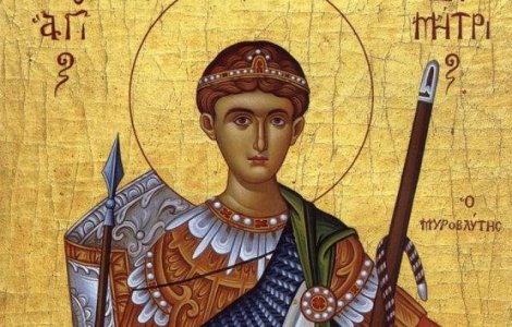  Top  Ziua in care NU AI VOIE sa te piepteni. Obiceiuri si interdictii de Sfantul Dumitru