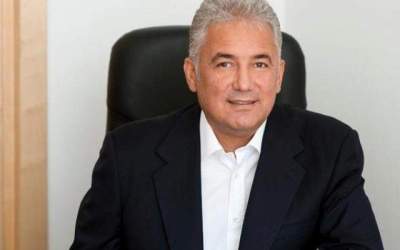 Adriean Videanu si Ilie...