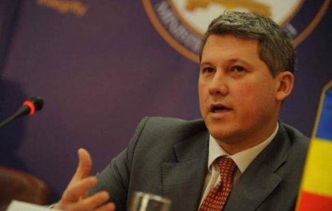 Predoiu: Oprea nu a clarificat nimic, ii cer demisia lui si a lui Ponta