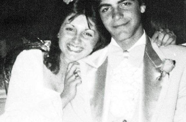 Poze de colectie: Cum aratau celebritatile in tinerete, la absolvirea liceului