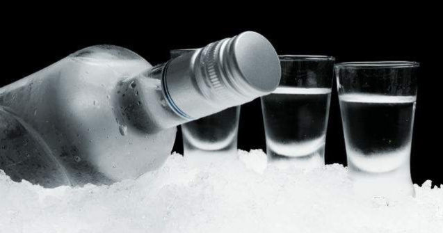  Top  10 lucruri surprinzatoare pe care nu stiai ca le poti face cu votca