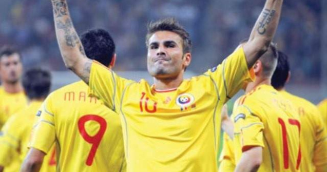 Adrian Mutu, condamnat la 14 luni de inchisoare cu suspendare