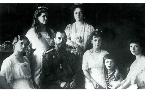 Rusia il va exhuma pe tarul Alexandru al III-lea