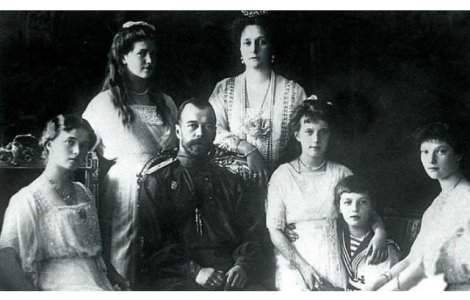 Rusia il va exhuma pe tarul Alexandru al III-lea