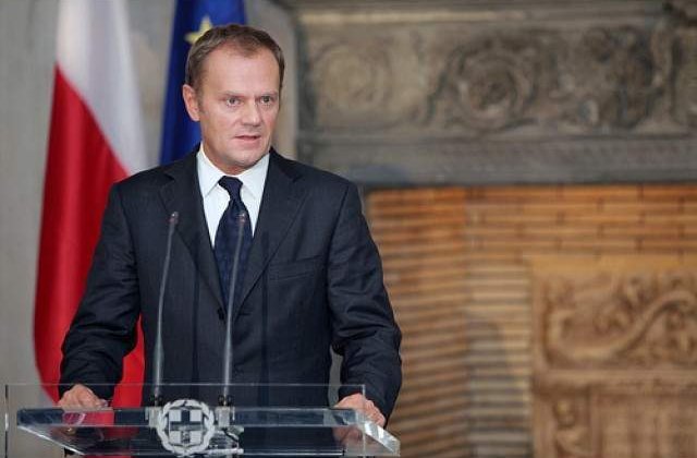 Donald Tusk: Criza imigratiei poate afecta grav UE