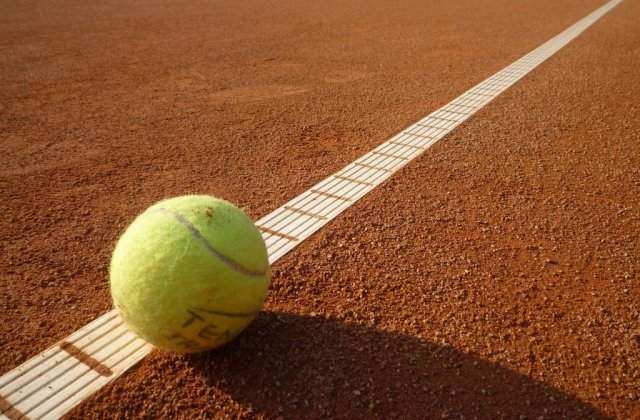 Turneul Campioanelor: Simona Halep a pierdut in fata Mariei Sharapova