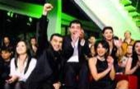 Nico si Vlad Mirita, acuzati de plagiat la Eurovision!