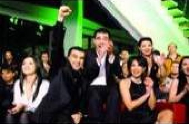 Nico si Vlad Mirita, acuzati de plagiat la Eurovision!