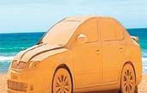 Top 10: Cele mai vandute masini pe ianuarie