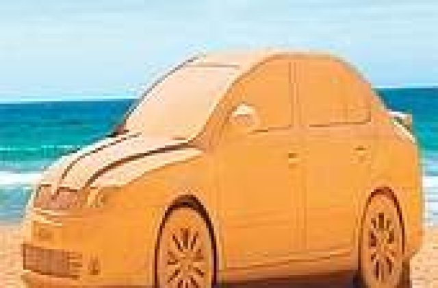 Top 10: Cele mai vandute masini pe ianuarie