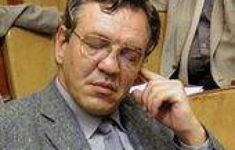 L-au pedepsit, dar l-au lasat in functie