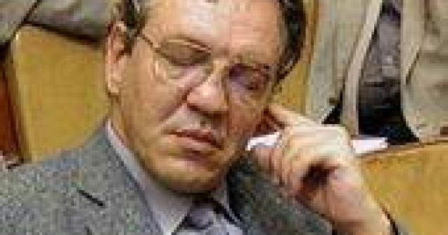 L-au pedepsit, dar l-au lasat in functie