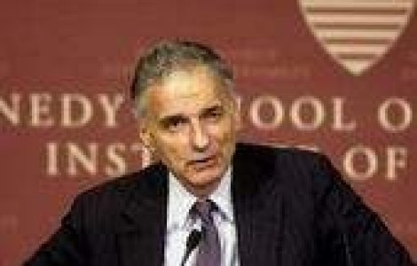 Un nou candidat in cursa pentru Casa Alba