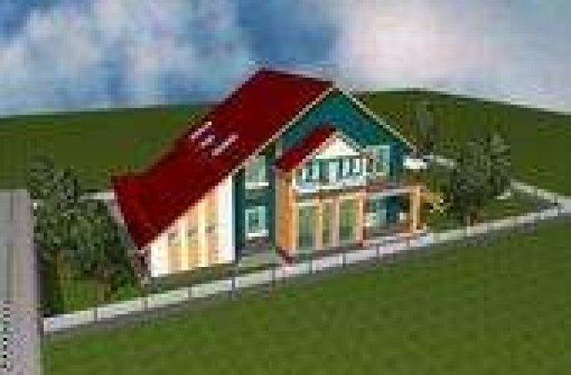 Spaniolii vor sa construiasca un oras nou pe Dunare