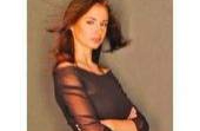 Aici vor fi miri Cristi si Adelina