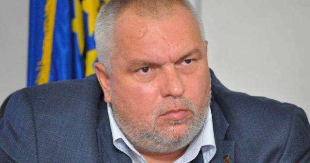 Nicusor Constantinescu, condamnat la 3 ani si jumatate de inchisoare