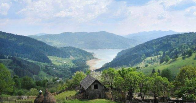 Transilvania, pe primul loc in topul Lonely Planet