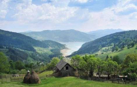 Transilvania, pe primul loc in topul Lonely Planet al celor mai atractive regiuni ce merita vizitate