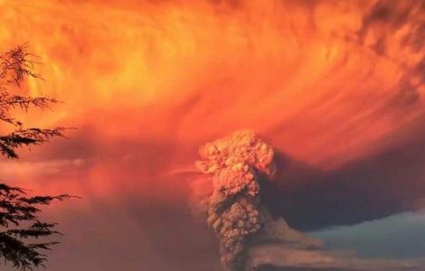  Top  Inevitabil, devastator, terifiant! Dezastre naturale SOCANTE, in imagini