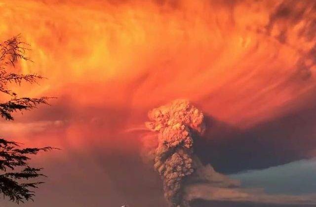 Inevitabil, devastator, terifiant! Dezastre naturale SOCANTE, in imagini