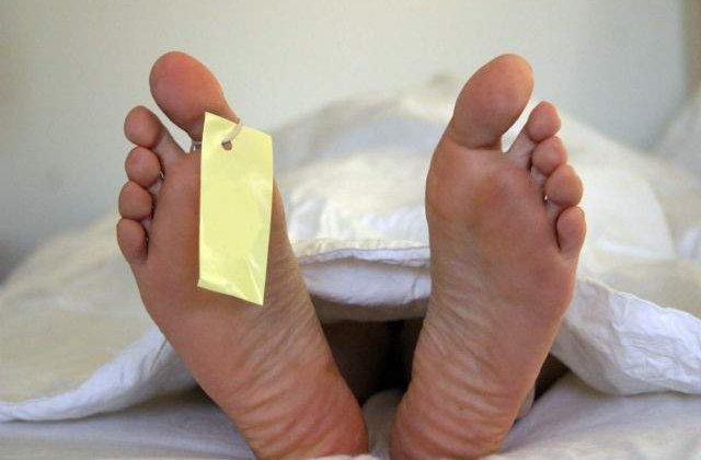 Ce se intampla in corpul unui om dupa moarte