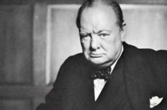 Winston Churchill: Zece citate intelepte ale "Batranului Leu"