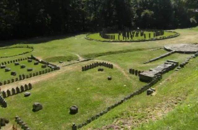 Descopera-ti tara! Enigmele capitalei dacilor: Sarmizegetusa Regia