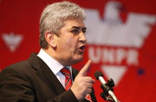 Gabriel Oprea, audiat la Parchetul Tribunalului Bucuresti