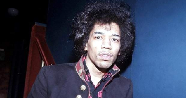 Apartamentul lui Jimi Hendrix, transformat intr-o expozitie permanenta