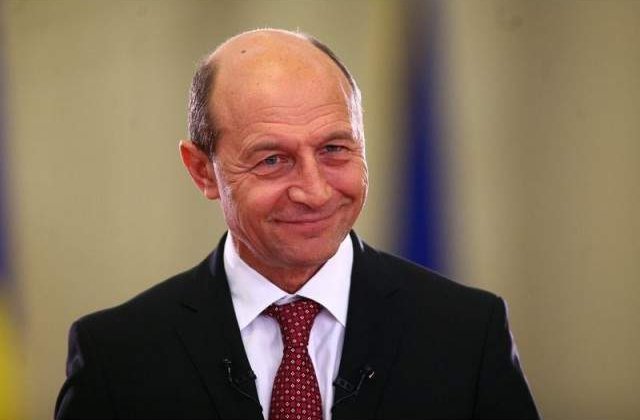 Traian Basescu: Gabriel Oprea trebuie sa demisioneze