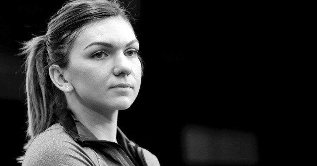 Simona Halep paraseste Turneul Campioanelor
