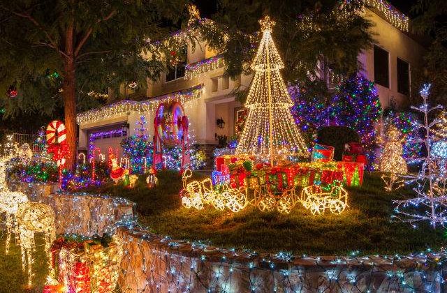 [FOTO] Gestul emotionant facut de un oras intreg pentru un baietel bolanv de cancer