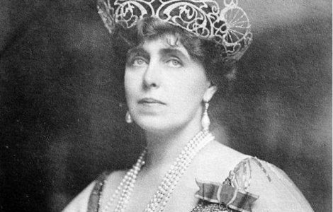  Top  Poze de colectie: 140 de ani de la nasterea Reginei Maria a Romaniei