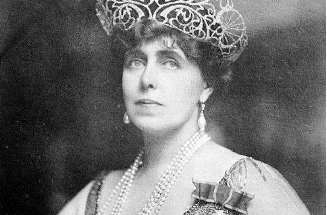 Poze de colectie: 140 de ani de la nasterea Reginei Maria a Romaniei