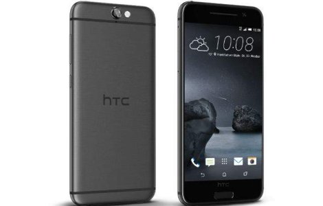 HTC lanseaza noul HTC One A9 in Romania
