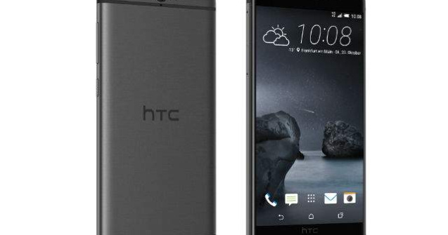 HTC lanseaza noul HTC One A9 in Romania