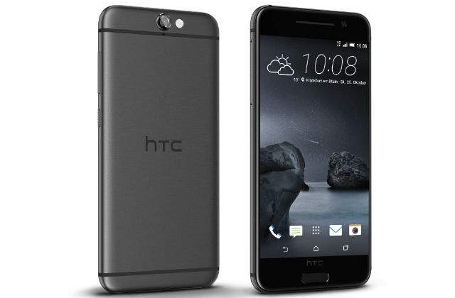 HTC lanseaza noul HTC One A9 in Romania