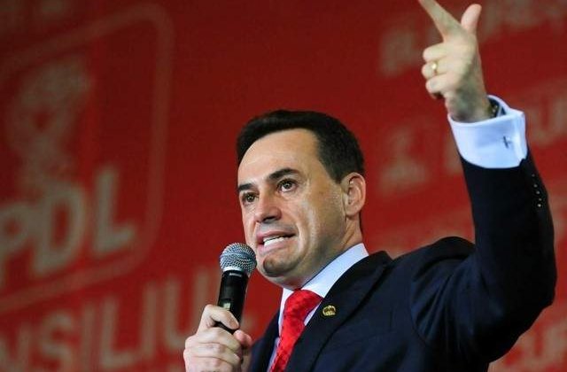 Primarul Gheorghe Falca, chemat la Parchet