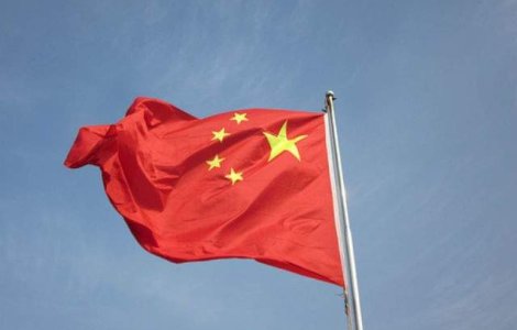China va lua masuri pentru evitarea incursiunilor navelor militare americane