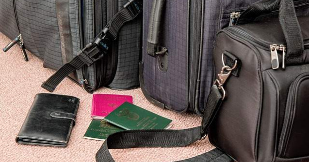 ANT: Au fost emise primele vouchere de vacanta