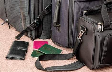 ANT: Au fost emise primele vouchere de vacanta